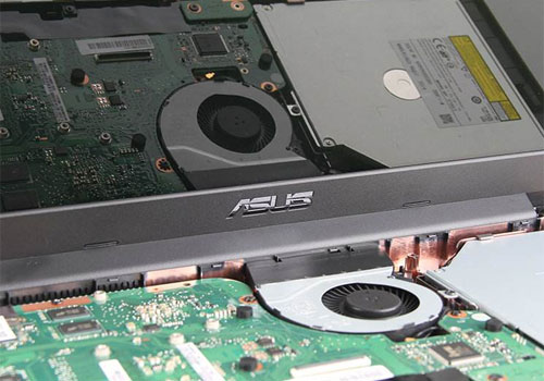 阿克苏华硕电脑售后维修价格